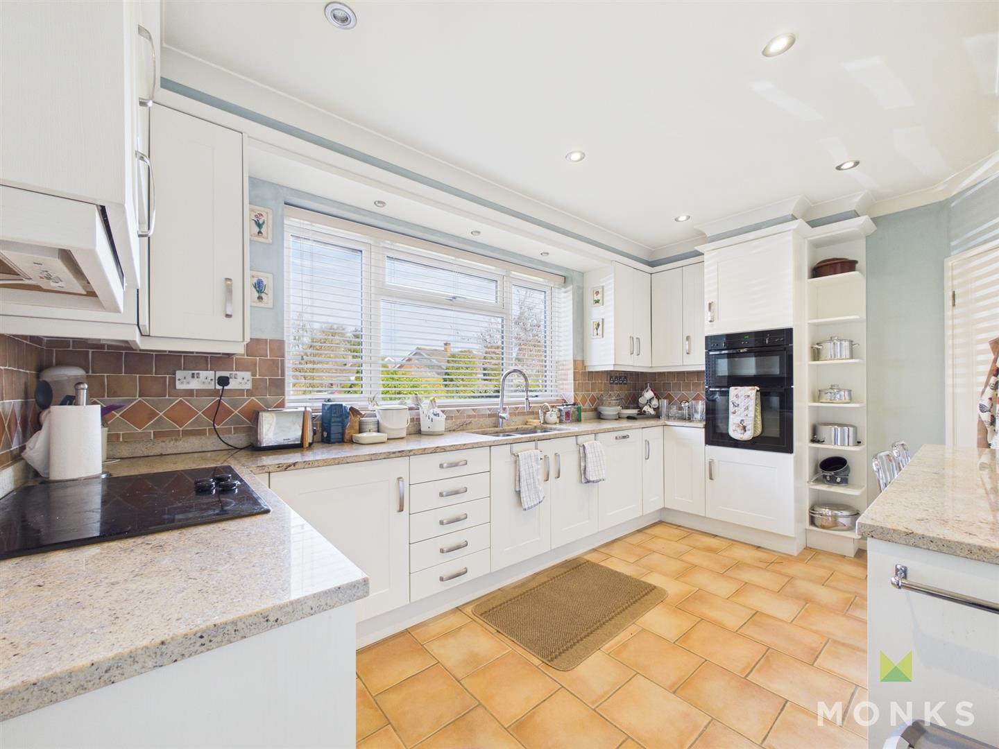 24 Sun Grove, Wem, SY4 5HH For Sale